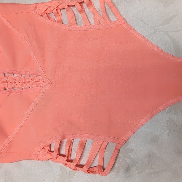 Soho Body Suit size 4 - Picture 5 of 7